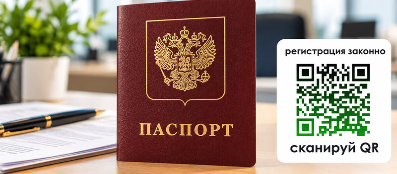 прописка в Сегеже регистрация в Сегеже